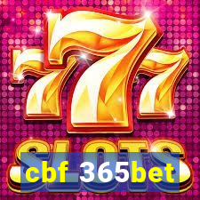 cbf 365bet